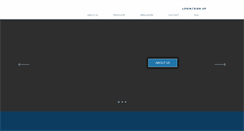 Desktop Screenshot of earthwalkorthotics.com